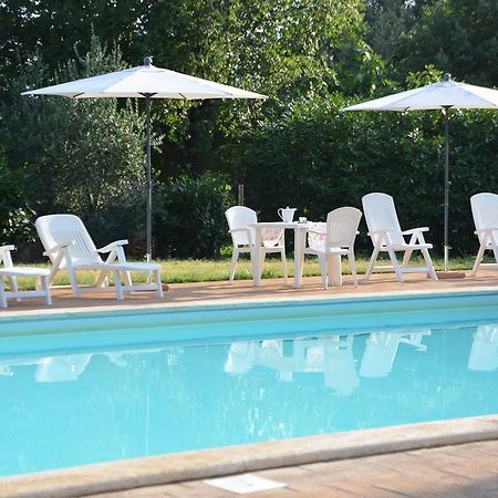 Casale Santa Caterina Aparthotel Amelia Εξωτερικό φωτογραφία