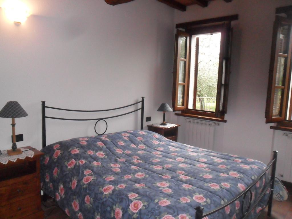 Casale Santa Caterina Aparthotel Amelia Δωμάτιο φωτογραφία